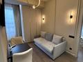 1-бөлмелі пәтер · 45 м² · 6/12 қабат, мкр Уркер, Туран 34а, бағасы: 16 000 ₸ в Астане, Нура р-н — фото 2