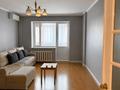 3-бөлмелі пәтер · 90 м² · 3/5 қабат, Самал ш/а., Хаджи Мукана 26, бағасы: 550 000 ₸ в Алматы, Медеуский р-н