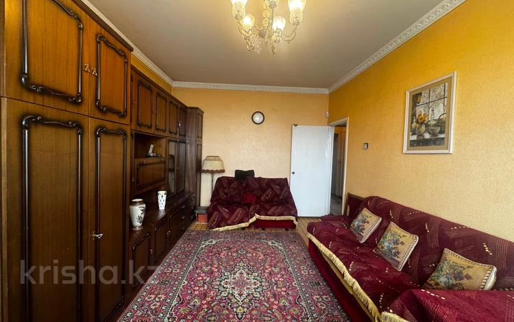 3-комнатная квартира · 70 м² · 9/9 этаж, Айманова — Жандосова - Аллея за 49.6 млн ₸ в Алматы, Бостандыкский р-н — фото 12
