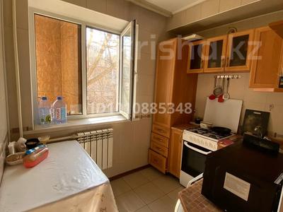 2 комнаты · 52 м² · 2/5 этаж, мкр Мамыр — Улица Спортивная за 70 000 〒 в Алматы, Ауэзовский р-н