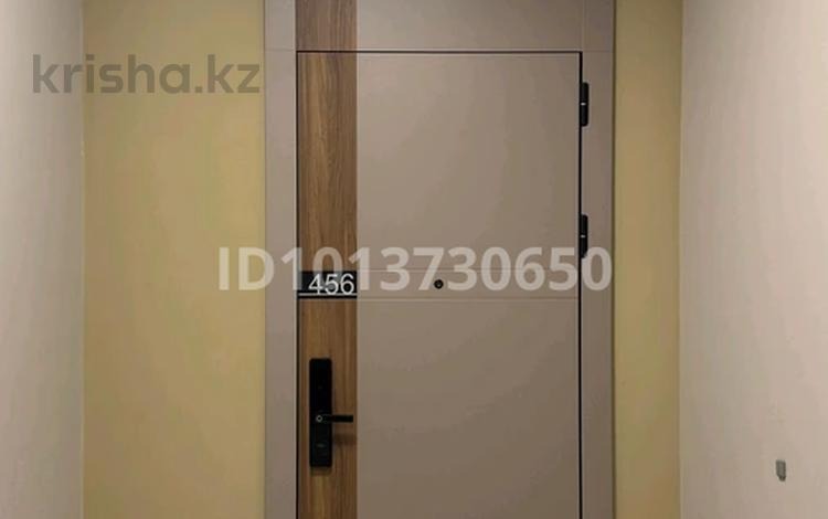 4-комнатная квартира · 105 м² · 3/12 этаж, Райымбека 162/3 за 147 млн ₸ в Алматы, Алмалинский р-н — фото 2