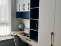 4-комнатная квартира · 105 м² · 3/12 этаж, Райымбека 162/3 за 147 млн ₸ в Алматы, Алмалинский р-н — фото 30
