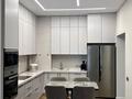 4-комнатная квартира · 105 м² · 3/12 этаж, Райымбека 162/3 за 147 млн ₸ в Алматы, Алмалинский р-н — фото 52