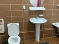 1-комнатная квартира · 43 м² · 19/23 этаж, Туран 55/1 — Керей Жанибек хандар за 10 000 〒 в Астане, Есильский р-н — фото 9
