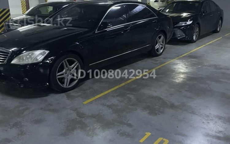 Паркинг · мкр Коктобе, Таттимбета 86 за 85 000 〒 в Алматы, Медеуский р-н — фото 2