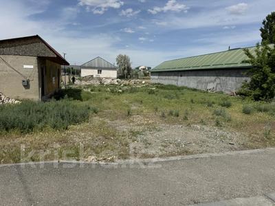 Участок · 10 соток, Бериктас 67 за 10.3 млн ₸ в Талдыкоргане