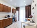 1-комнатная квартира · 38 м² · 3/5 этаж, Абая 168 — Аль-фараби за 11 000 ₸ в Костанае — фото 2