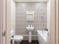 1-комнатная квартира · 38 м² · 3/5 этаж, Абая 168 — Аль-фараби за 11 000 ₸ в Костанае — фото 12