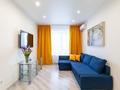 1-комнатная квартира · 38 м² · 3/5 этаж, Абая 168 — Аль-фараби за 11 000 ₸ в Костанае — фото 3