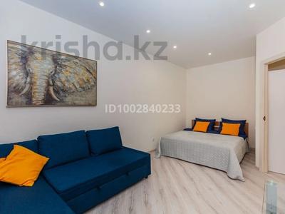 1-бөлмелі пәтер · 38 м² · 3/5 қабат, Абая 168 — Аль-фараби, бағасы: 11 000 ₸ в Костанае