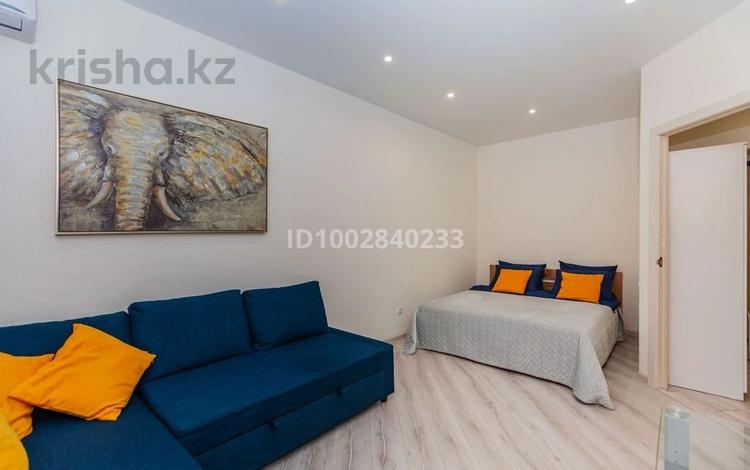 1-комнатная квартира · 38 м² · 3/5 этаж, Абая 168 — Аль-фараби за 11 000 ₸ в Костанае — фото 10