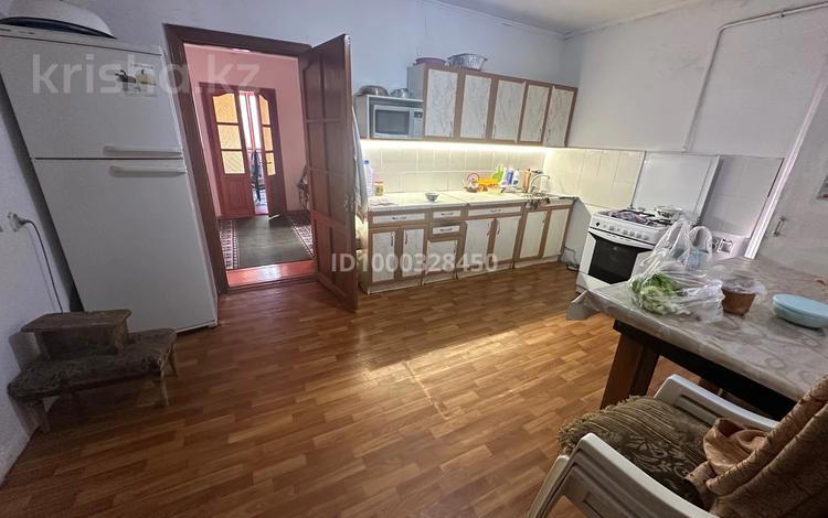 Отдельный дом · 4 комнаты · 80 м² · 4 сот., мкр Достык, Сыйластык — Сайластык Тауке Хана за 50 млн ₸ в Алматы, Ауэзовский р-н — фото 2