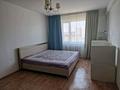 2-комнатная квартира, 63 м², 4/5 этаж помесячно, Болашак за 130 000 〒 в Талдыкоргане, мкр Болашак