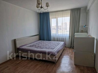 2-комнатная квартира, 63 м², 4/5 этаж помесячно, Болашак за 130 000 〒 в Талдыкоргане, мкр Болашак