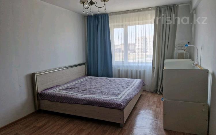 2-комнатная квартира, 63 м², 4/5 этаж помесячно, Болашак за 130 000 〒 в Талдыкоргане, мкр Болашак — фото 2
