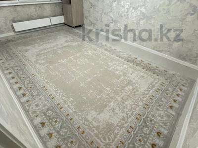 2-бөлмелі пәтер · 54 м² · 3/5 қабат, мкр Тастак-3, Аносова — Толе би, бағасы: 35.5 млн ₸ в Алматы, Алмалинский р-н
