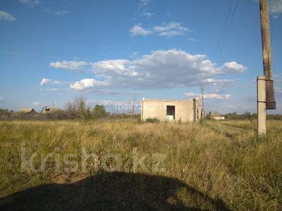 Участок · 12 соток, мкр Азаулы за 2.2 млн ₸ в Уральске