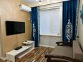 2-комнатная квартира, 60 м², 3/8 этаж помесячно, Ильяса Жансугурова 6 за 250 000 〒 в Атырау — фото 5