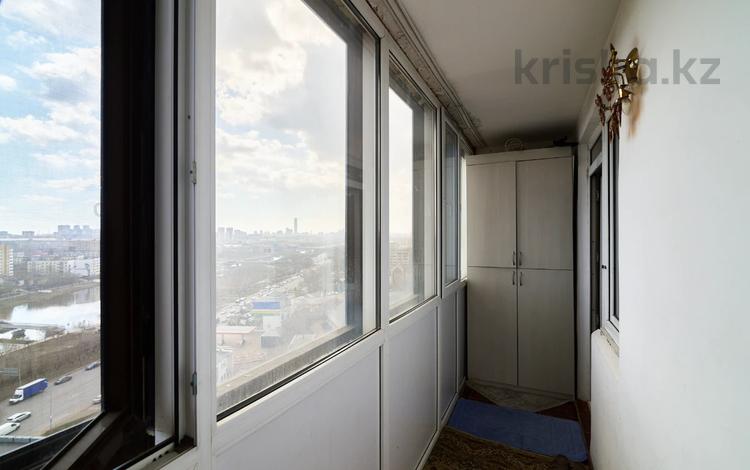 2-бөлмелі пәтер · 48.6 м² · 14/18 қабат, пушкина 25/1, бағасы: 23.4 млн ₸ в Астане, р-н Байконур — фото 2