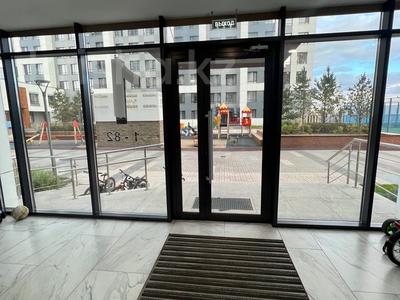 3-комнатная квартира · 99.6 м² · 12/12 этаж, Туран 59/2 — Улы Дала за 47.5 млн 〒 в Астане, Есильский р-н