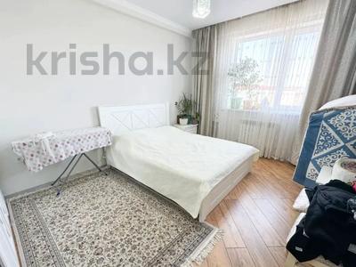 3-комнатная квартира · 90 м² · 4/5 этаж, 5 МКР. САМАЛ — ВОЗЛЕ ТОЙМАРТ - ШКОЛА # 12 за 37.5 млн 〒 в Талдыкоргане