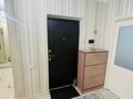 3-бөлмелі пәтер · 74.7 м² · 7/10 қабат, Илияс Омаров 23, бағасы: 45 млн ₸ в Астане, Нура р-н — фото 3
