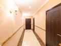 3-бөлмелі пәтер · 74.7 м² · 7/10 қабат, Илияс Омаров 23, бағасы: 45 млн ₸ в Астане, Нура р-н