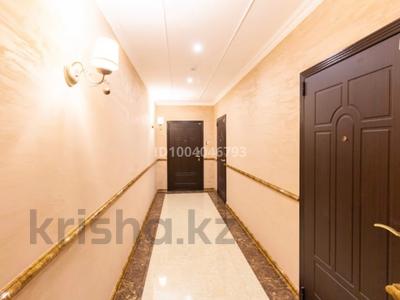 3-бөлмелі пәтер · 74.7 м² · 7/10 қабат, Илияс Омаров 23, бағасы: 45 млн ₸ в Астане, Нура р-н