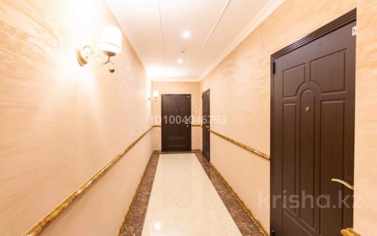 3-бөлмелі пәтер · 74.7 м² · 7/10 қабат, Илияс Омаров 23, бағасы: 45 млн ₸ в Астане, Нура р-н — фото 27