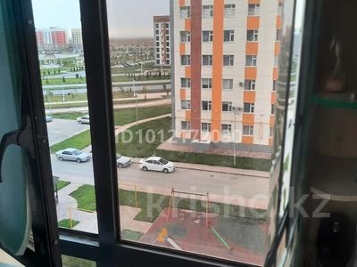 1-бөлмелі пәтер · 36.6 м² · 5/7 қабат, Есимхан дангылы 17/2 — Жана Кала!!!, бағасы: 13 млн ₸ в Туркестане