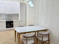 2-комнатная квартира · 68 м² · 3 этаж, Розыбакиева 197/2 — Ескараева за 550 000 〒 в Алматы, Бостандыкский р-н