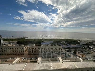 4-бөлмелі пәтер · 140 м² · 12/19 қабат, 7-ш/а., мкр.7а 20, бағасы: 95 млн ₸ в Актау, 7-й мкр