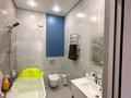 4-бөлмелі пәтер · 140 м² · 12/19 қабат, 7-ш/а., мкр.7а 20, бағасы: 95 млн ₸ в Актау, 7-й мкр — фото 10