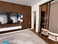 4-бөлмелі пәтер · 140 м² · 12/19 қабат, 7-ш/а., мкр.7а 20, бағасы: 95 млн ₸ в Актау, 7-й мкр — фото 12