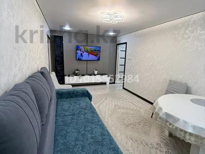 3-бөлмелі пәтер · 56 м² · 3/5 қабат, Гурбы 106 — 19 и 25 школы, бағасы: 16 млн ₸ в Сатпаев
