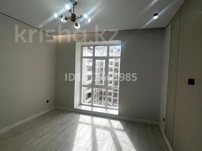2-бөлмелі пәтер · 38 м² · 10/12 қабат, Улица А 52, 8 8, бағасы: 24.5 млн ₸ в Астане, Сарайшык р-н