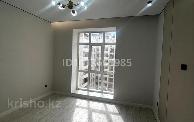 2-бөлмелі пәтер · 38 м² · 10/12 қабат, Улица А 52, 8 8, бағасы: 24.5 млн ₸ в Астане, Сарайшык р-н — фото 2