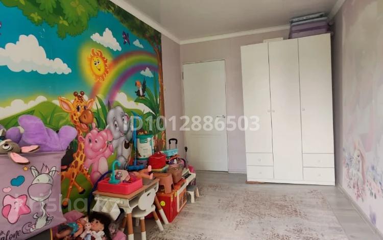 2-бөлмелі пәтер · 45 м² · 4/5 қабат, мкр Аксай-2, бағасы: 38 млн ₸ в Алматы, Ауэзовский р-н — фото 6