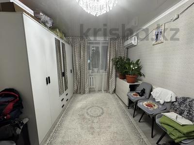 2-комнатная квартира · 42 м² · 4/4 этаж, Жулдыз за 14.5 млн ₸ в Талдыкоргане, мкр военный городок Жулдыз