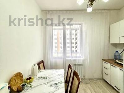 1-комнатная квартира · 36 м² · 6/9 этаж, Райымбек батыра 275 — НАУРЫЗ ПРОХОДИТ за 25 млн ₸ в 