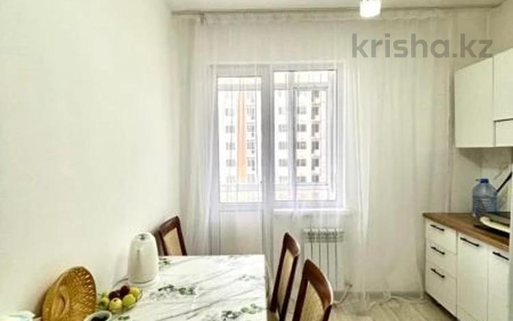 1-комнатная квартира · 36 м² · 6/9 этаж, Райымбек батыра 275 — НАУРЫЗ ПРОХОДИТ за 25 млн ₸ в  — фото 2