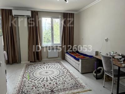 1-комнатная квартира · 28.3 м² · 2/3 этаж, мкр Теректы, Устирт 5/4 — Курылыс-Устирт за 19.5 млн ₸ в Алматы, Алатауский р-н