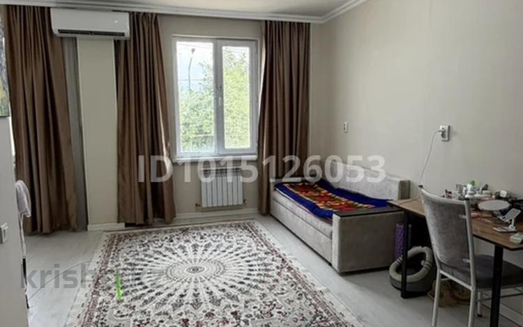 1-комнатная квартира · 28.3 м² · 2/3 этаж, мкр Теректы, Устирт 5/4 — Курылыс-Устирт за 19.5 млн ₸ в Алматы, Алатауский р-н — фото 2