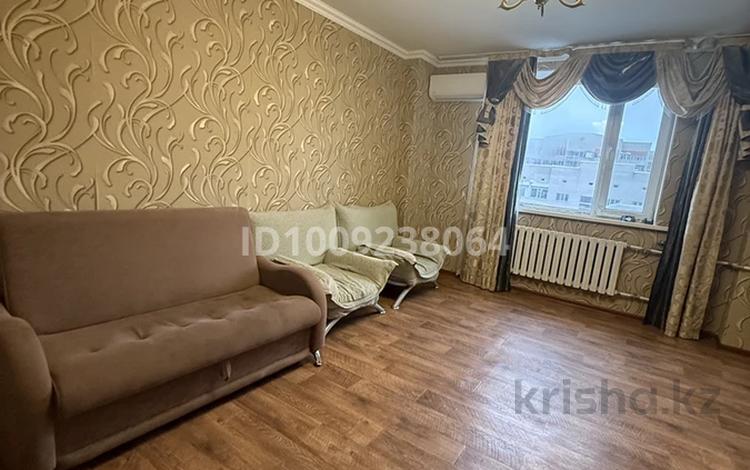 1-бөлмелі пәтер · 46 м² · 6/6 қабат, мкр Болашак 129, бағасы: 100 000 ₸ в Актобе — фото 2