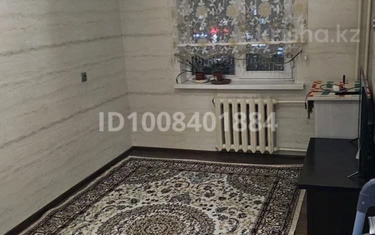 3-комнатная квартира · 65 м² · 4/5 этаж, 18-й микрорайон, 18-й микрорайон — Рыскулова - Байтерекова за 200 000 ₸ в Шымкенте, Аль-Фарабийский р-н — фото 2