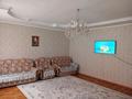 Отдельный дом • 5 комнат • 135 м² • 10 сот., Сергазин 87 — Алем бар за 50 млн 〒 в  — фото 13