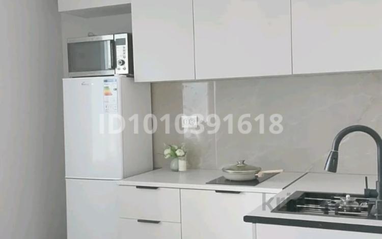 1-комнатная квартира · 35 м² · 5/14 этаж, Толе би 24 за 27.5 млн 〒 в Астане, Нура р-н — фото 22