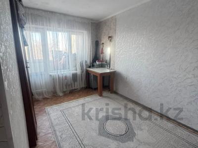 2-бөлмелі пәтер · 44 м² · 4/5 қабат, Жаманкулова, бағасы: 10.5 млн ₸ в Актобе, мкр Москва