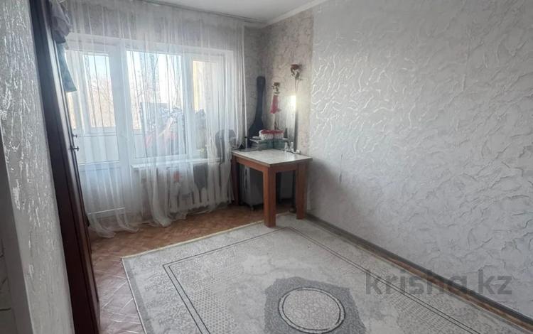 2-бөлмелі пәтер · 44 м² · 4/5 қабат, Жаманкулова, бағасы: 10.5 млн ₸ в Актобе, мкр Москва — фото 2