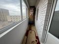 2-бөлмелі пәтер · 60 м² · 5/9 қабат, Нур Актобе, 2 мкр, бағасы: 15 млн ₸ — фото 9